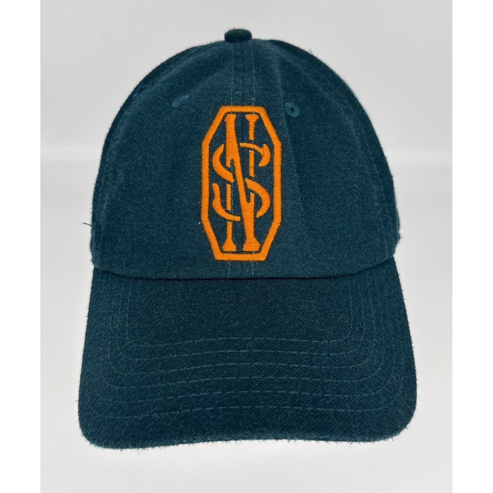Fantastic Beasts Newt Scamander Teal Baseball Hat Adjustable Buckle Strap Cap